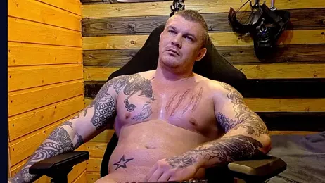 MrrKray webcam model stream image