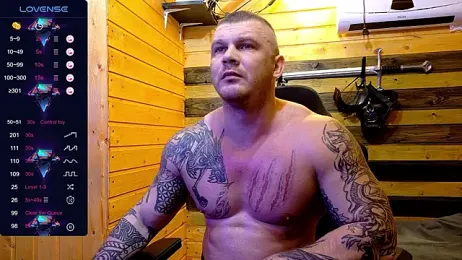 MrrKray webcam model stream image