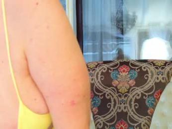 tunderose webcam model stream image