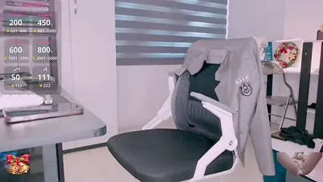 Shyn__ webcam model stream image