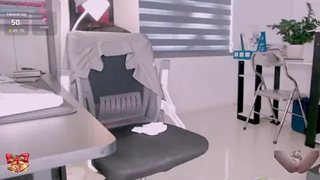 Shyn__ webcam model stream image