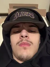 CarmeloA webcam model stream image