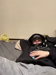 CarmeloA webcam model stream image