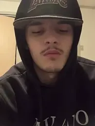 CarmeloA webcam model stream image