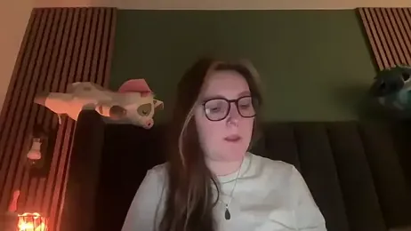 short_sweetpea webcam model stream image