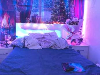 angelika_rouge webcam chaturbate model stream image