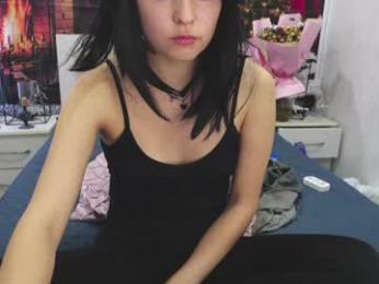 angelika_rouge webcam chaturbate model stream image