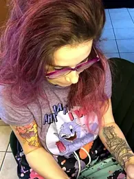 MagdalenaMedusa webcam stripchat model stream image