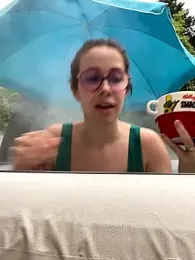 MagdalenaMedusa webcam model stream image