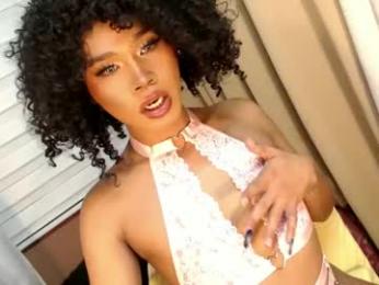 tiara_perezx webcam model stream image