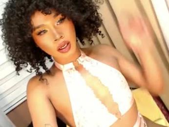 tiara_perezx webcam model stream image