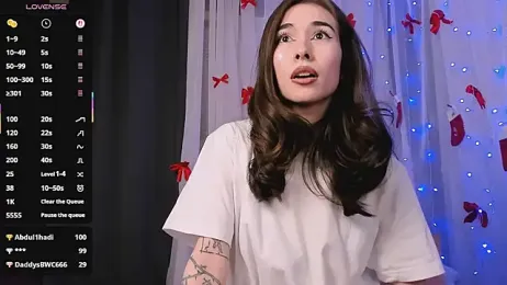 ashleyro1 webcam model stream image