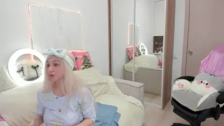 CarolMay webcam model stream image