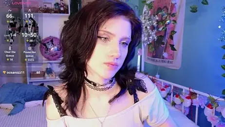 dark_vamp_ webcam model stream image