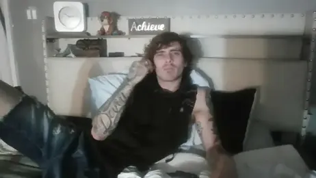 Derrick7799 webcam model stream image