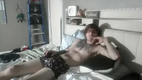 Derrick7799 webcam model stream image