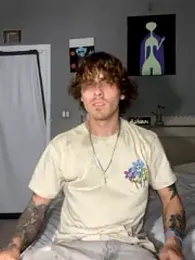 Derrick7799 webcam model stream image