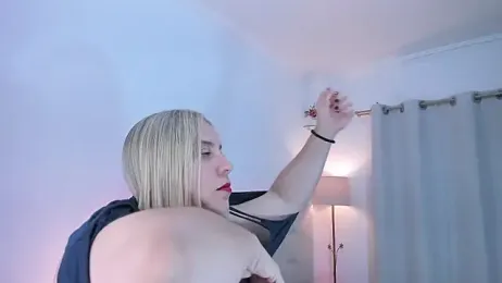 MissMaria webcam model stream image