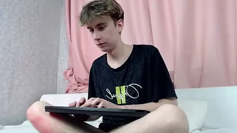 Harvey_foster webcam model stream image