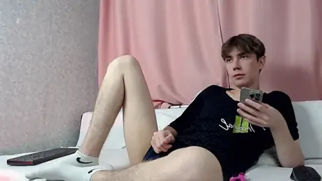 Harvey_foster webcam model stream image