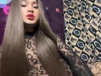 xandrahotmistress webcam model stream image