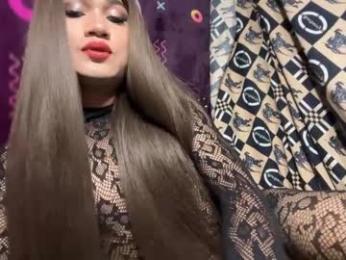 xandrahotmistress webcam model stream image