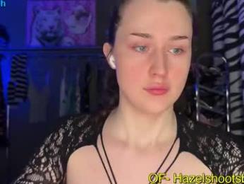 18babyblueeyes webcam chaturbate model stream image