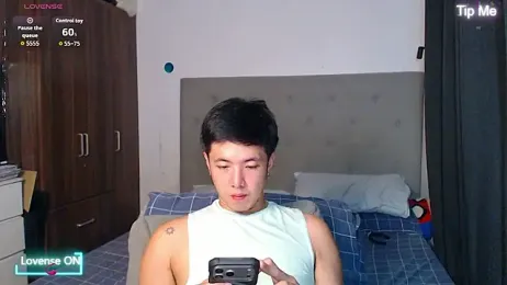 Addictiveboi webcam model stream image