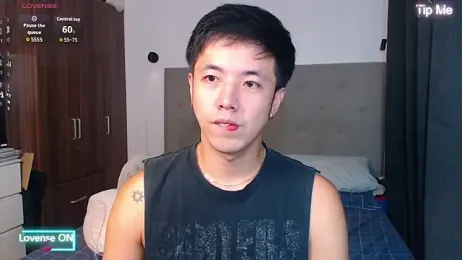 Addictiveboi webcam model stream image