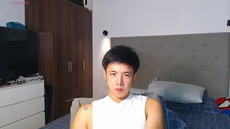 Addictiveboi webcam model stream image