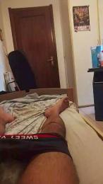 Faberz93 webcam model stream image