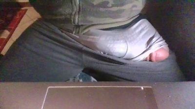 Anitojh webcam model stream image