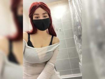 Laskavayaa webcam bongacams model stream image