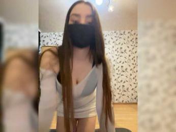 Laskavayaa webcam model stream image