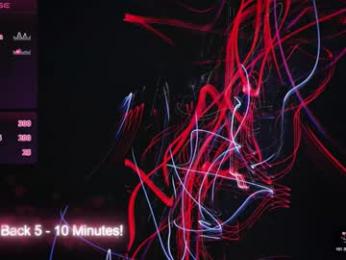 pussylover2182 webcam model stream image