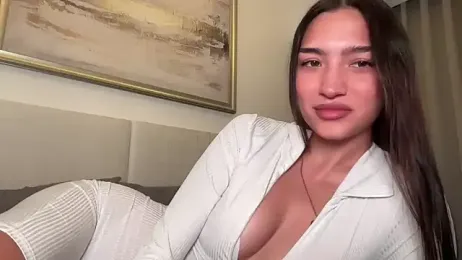 MilenaMilven webcam model stream image