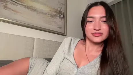 MilenaMilven webcam model stream image