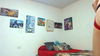 jeffsexybody webcam cam4 model stream image