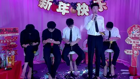 Gaymen-002 webcam model stream image