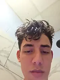 Mralansmith07 webcam model stream image