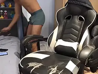 Mralansmith07 webcam model stream image