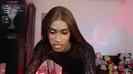 Kendall_Gil webcam model stream image