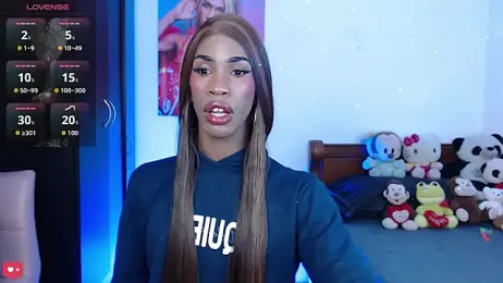 Kendall_Gil webcam model stream image