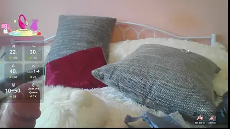 LisaHoneyLisa webcam model stream image