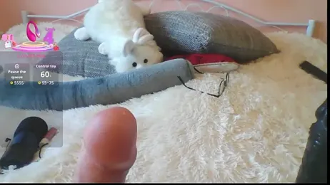 LisaHoneyLisa webcam model stream image