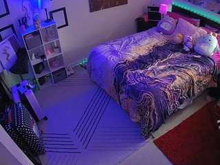 voyeurcam-hornyhostel-01 webcam model stream image