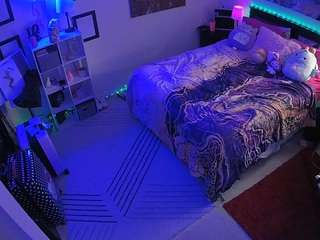 voyeurcam-hornyhostel-01 webcam model stream image