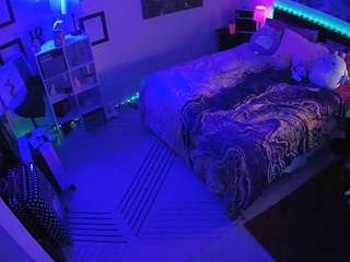 voyeurcam-hornyhostel-01 webcam model stream image