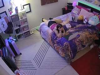 voyeurcam-hornyhostel-01 webcam model stream image