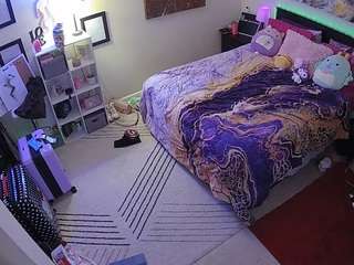 voyeurcam-hornyhostel-01 webcam model stream image